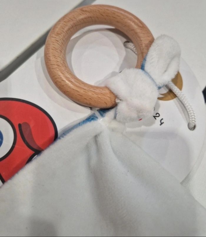 Doudou - photo numéro 3