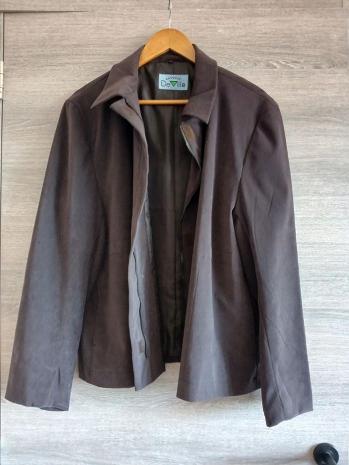 Veste Deville - photo numéro 2