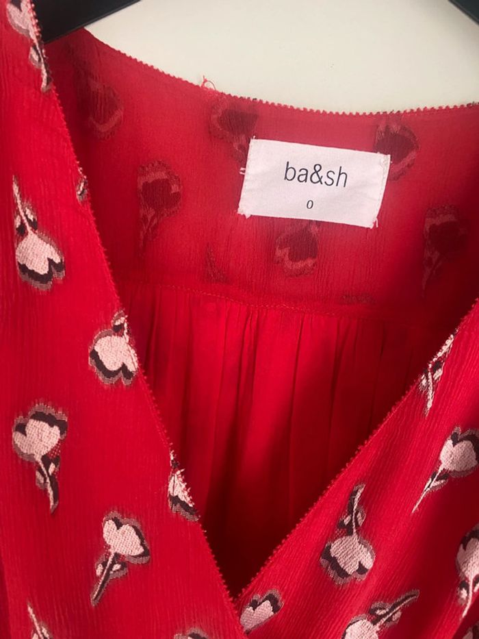 Robe bash - photo numéro 2