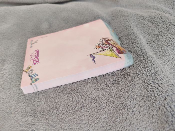 Bloc Diddl
Ancienne collection 
Neuf rare - photo numéro 3