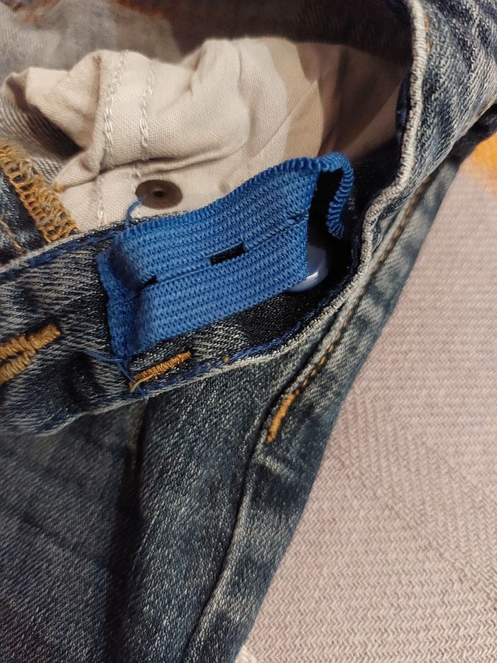 Jeans - photo numéro 6