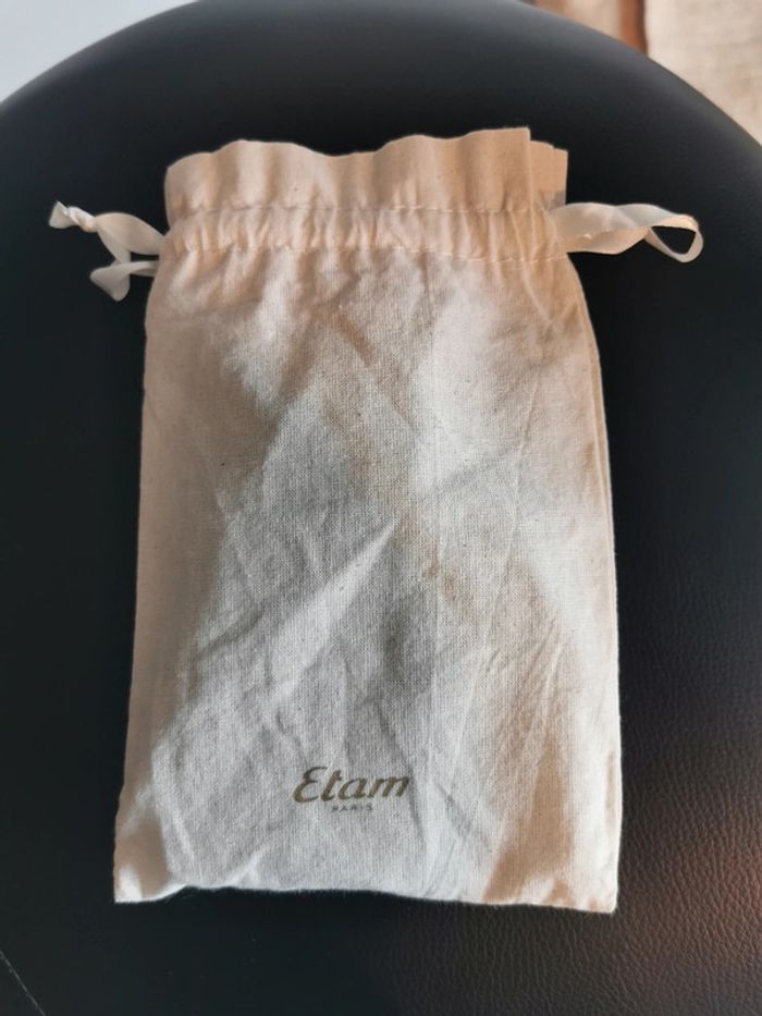 Kit voyage Etam jamais servi - photo numéro 3