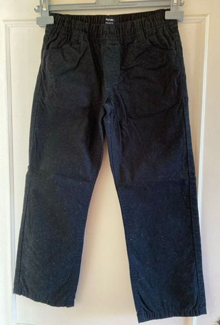 Pantalon kiabi 8+