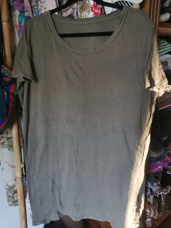 T-shirt american vintage