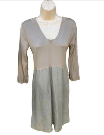 Robe mi saison