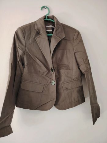 Veste more & more