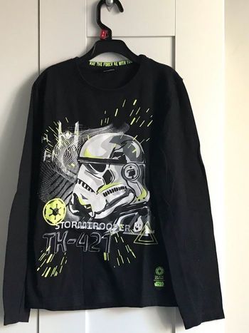 T shirt Star Wars