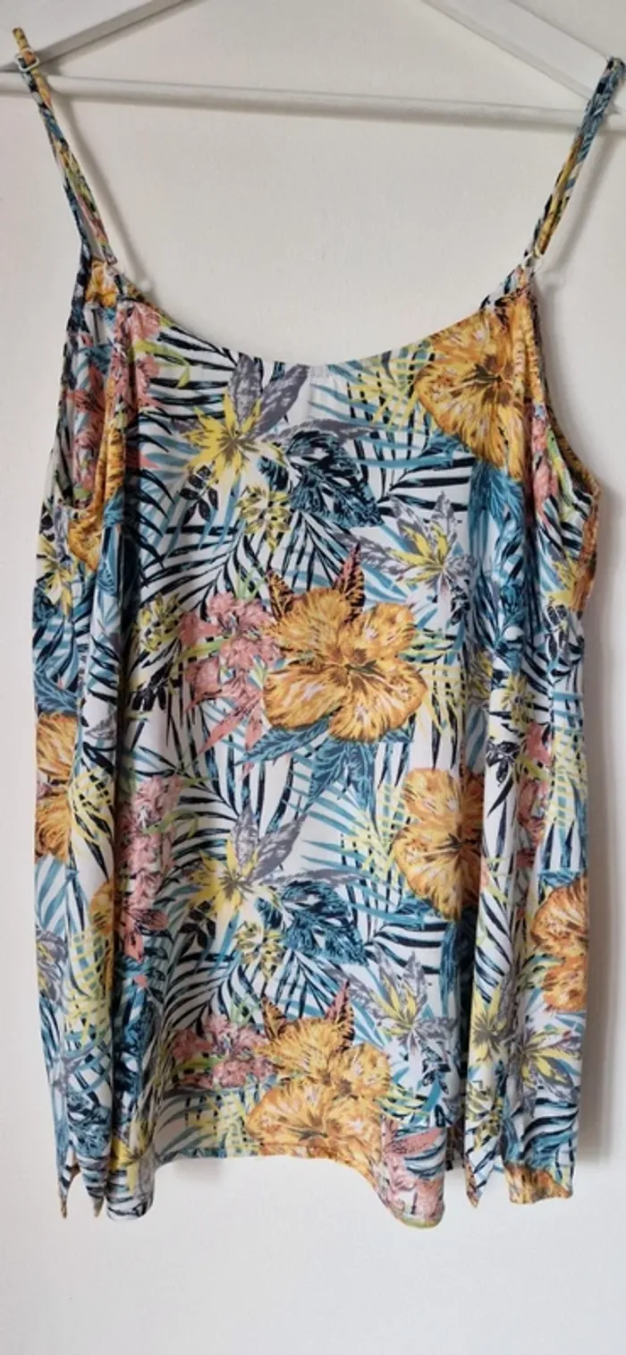 Top tropical - photo numéro 3