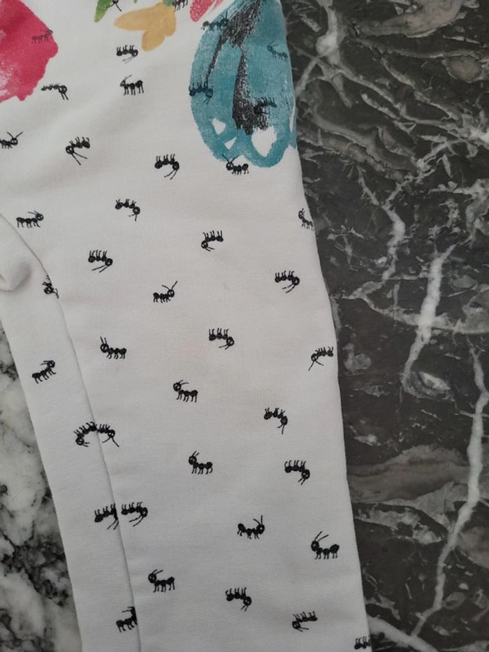 Ensemble Catimini t. 6 mois - photo numéro 4