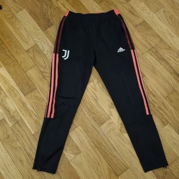 Jogging adidas juventus garçon