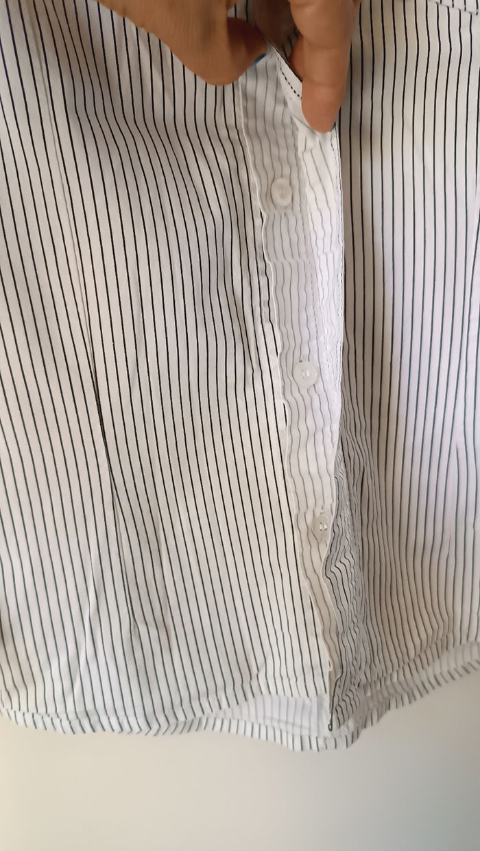Chemise - photo numéro 2