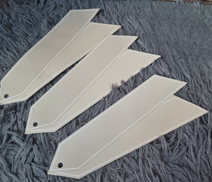 Lot accessoires pour cadeaux  🎁 - photo numéro 8