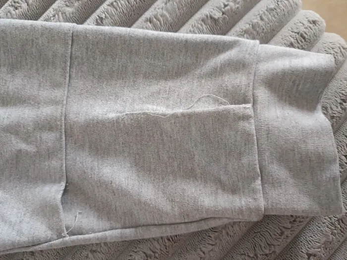 Jogging Zara taille L - photo numéro 11