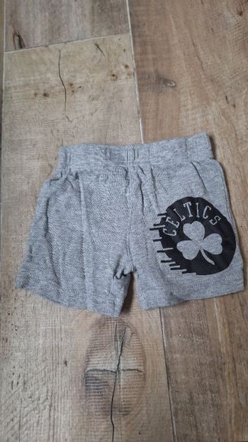 Short