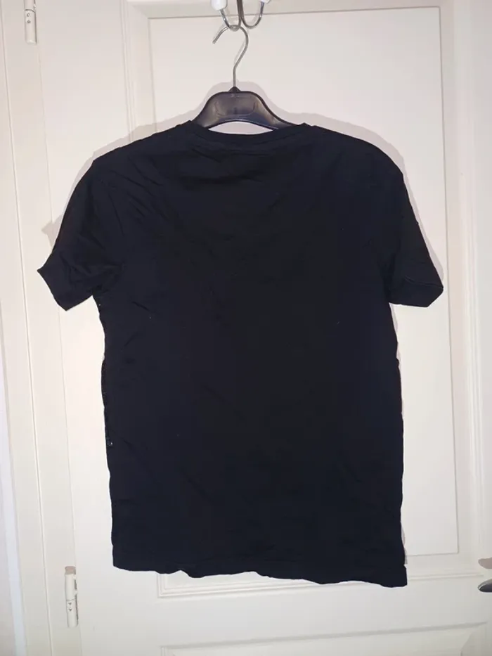 T-shirt  Zara Man - photo numéro 2