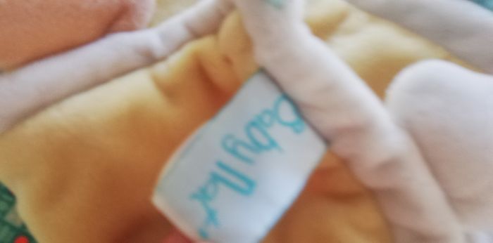 Doudou baby nat' - photo numéro 4