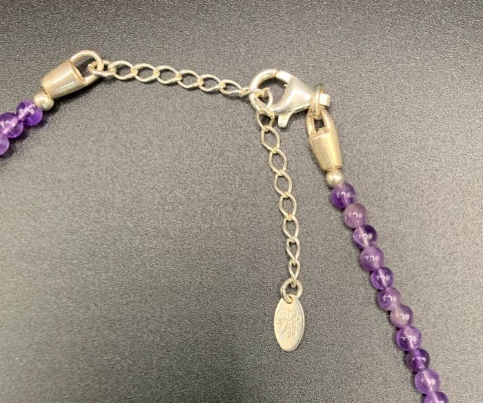 Collier Claude Dasque(261) - photo numéro 5