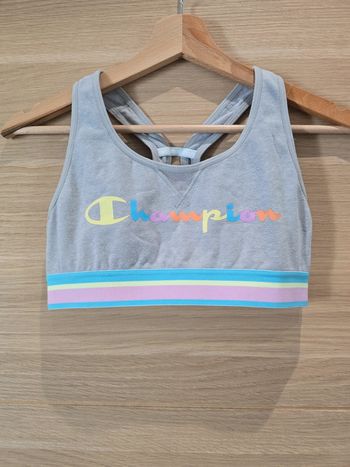 Brassière Champuons taille S