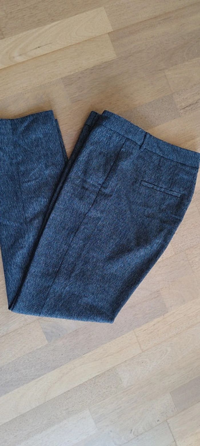 Pantalon femme de la marque Mango taille 40