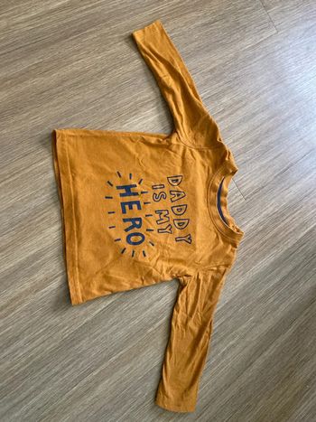 TEE shirt