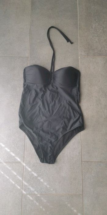 Maillot de bain 1 pièce