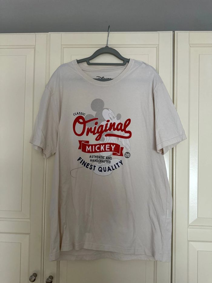 T-shirt Mickey