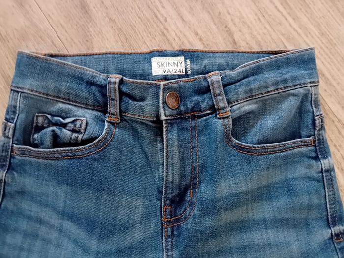 Jean skinny garçon - photo numéro 3