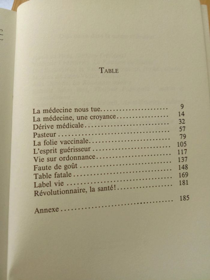 Marc Menant 🫧 La médecine nous tue - photo numéro 5