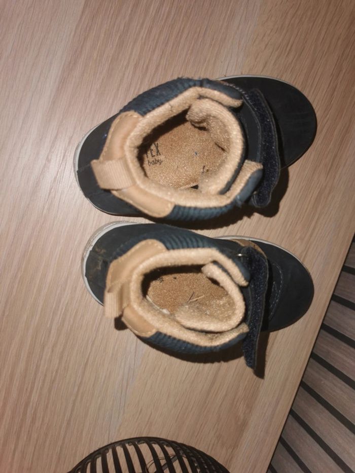 Chaussure enfant - photo numéro 4