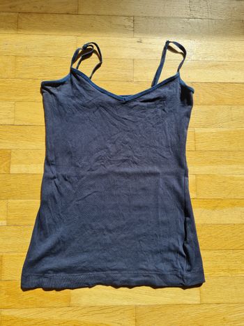 Débardeur H&M taille XS/34