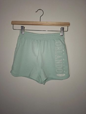 Short 10/11 ans