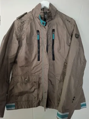 Coupe vent imperméable neuf HV POLO