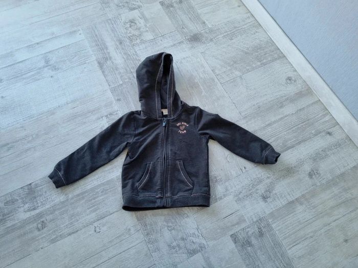 Gilet  Taille 4 ans