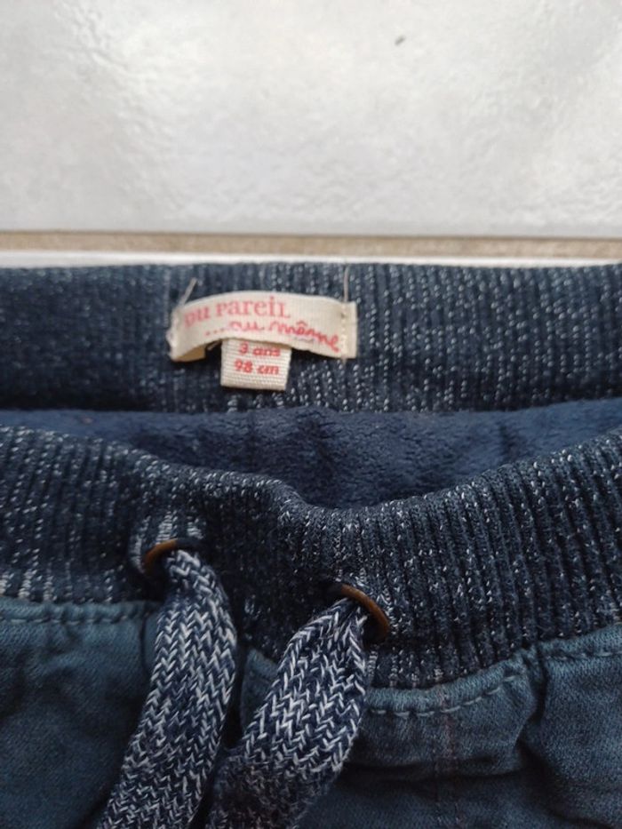 Pantalon 3 ans - photo numéro 2