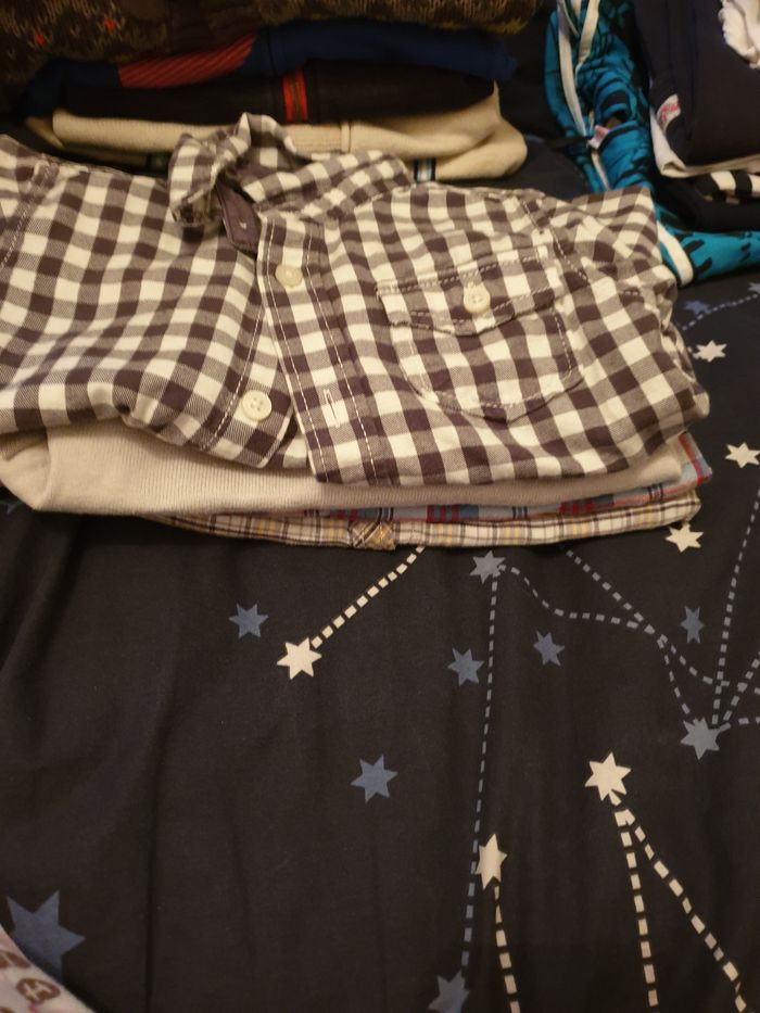 Lot bebe 18 24 mois - photo numéro 5