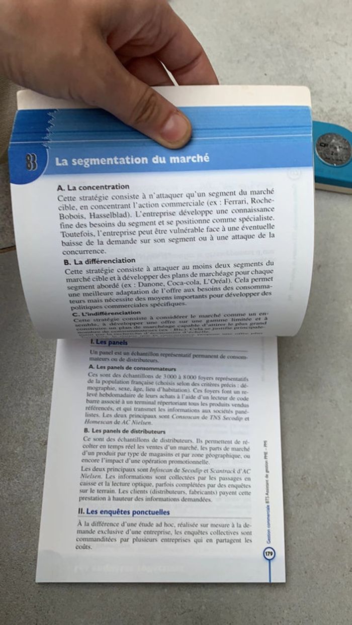 Méga fiches buts autant de gestion pme pmi - photo numéro 2