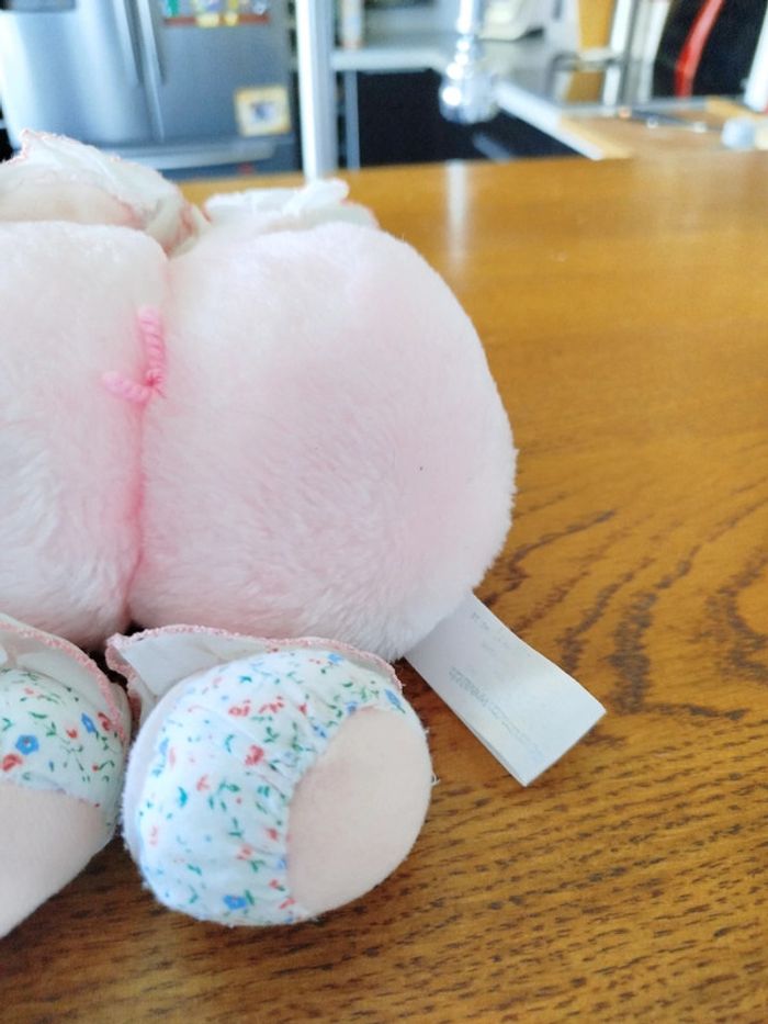 Bébé mille pattes - photo numéro 5