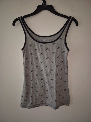 Débardeur Atmosphere