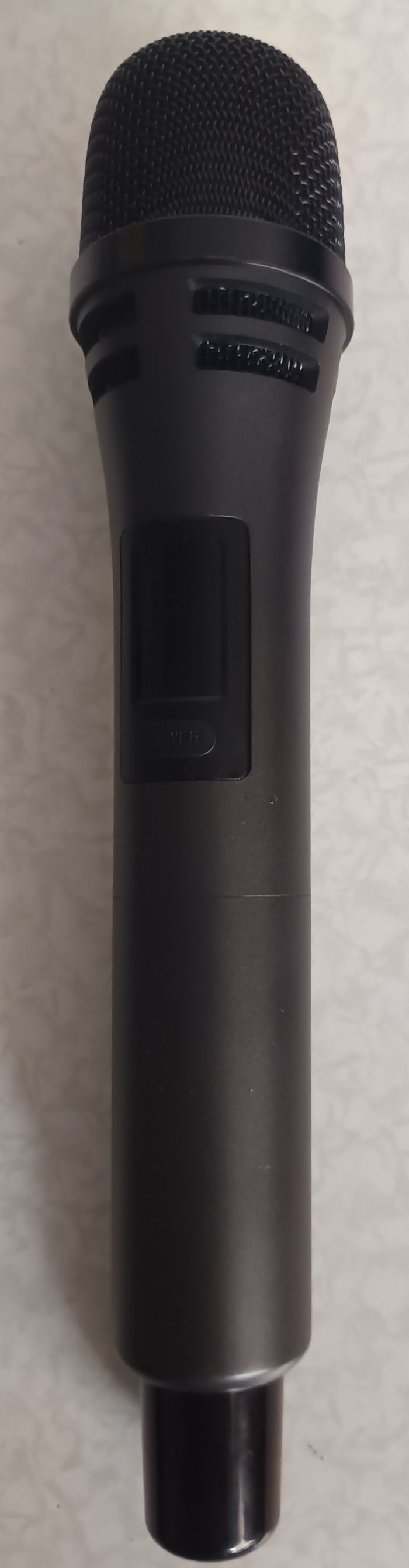 Microphone Sans Fil professionnel Seul Tonor TW310