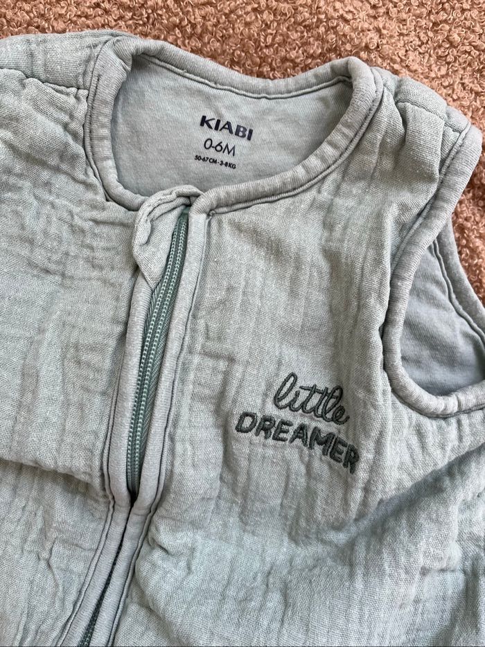 Gigoteuse 0-6 mois - photo numéro 2