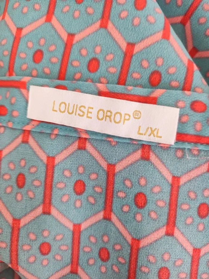 Tunique l/xl - photo numéro 4