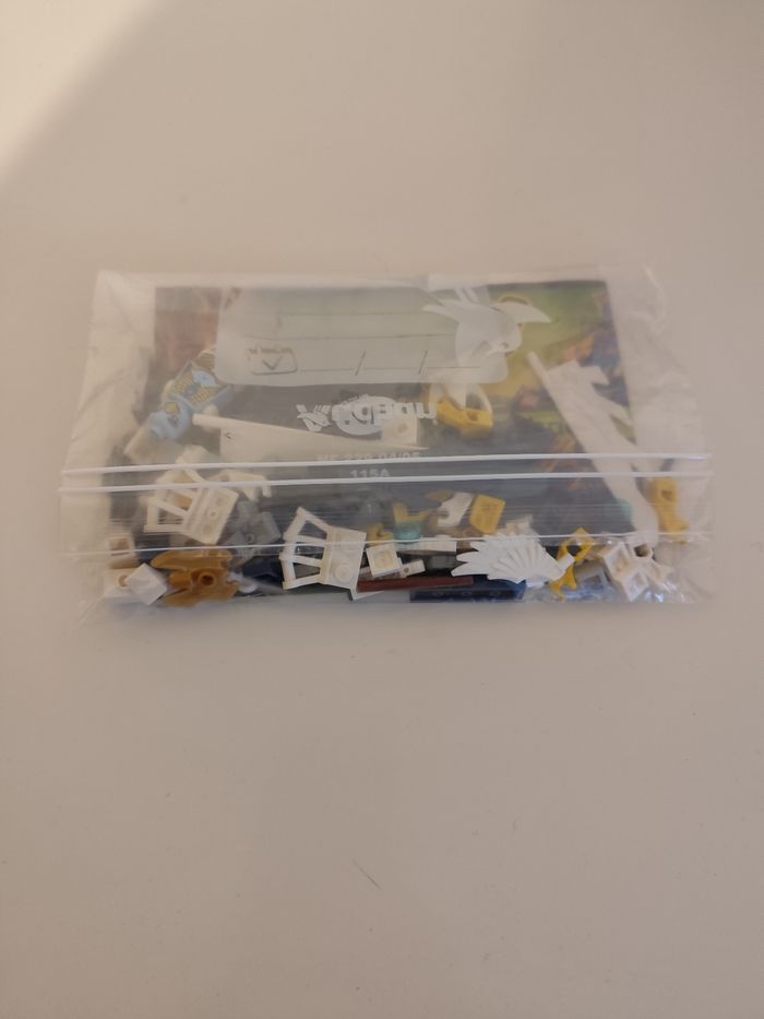 Lego chima 70124 - photo numéro 3
