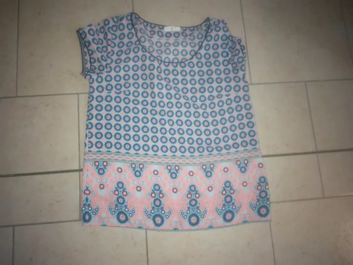 Tee-shirt - photo numéro 2