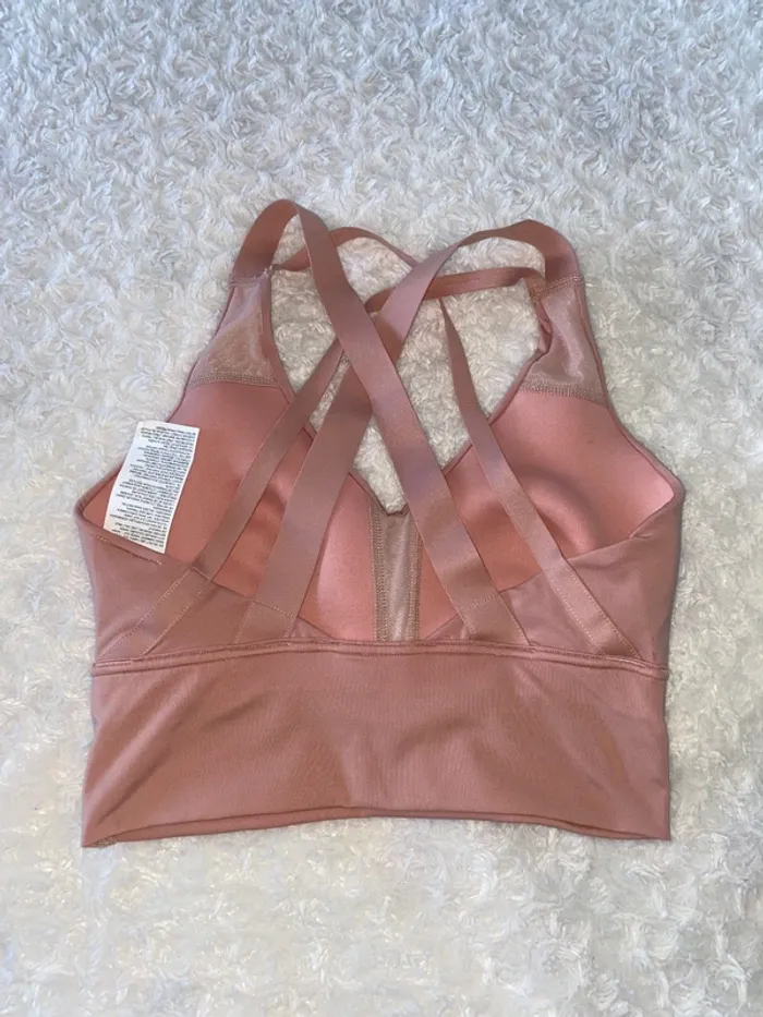 Brassière Puma Sport - photo numéro 2