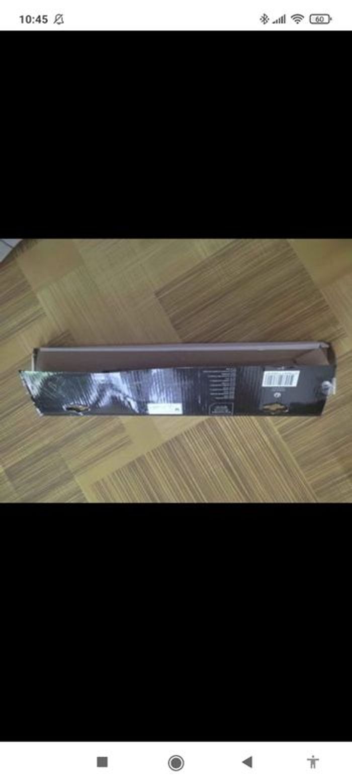 Barre aimanté neuf - photo numéro 3