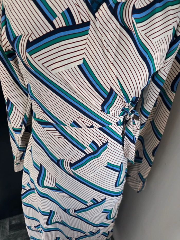 Robe longue femme - photo numéro 2