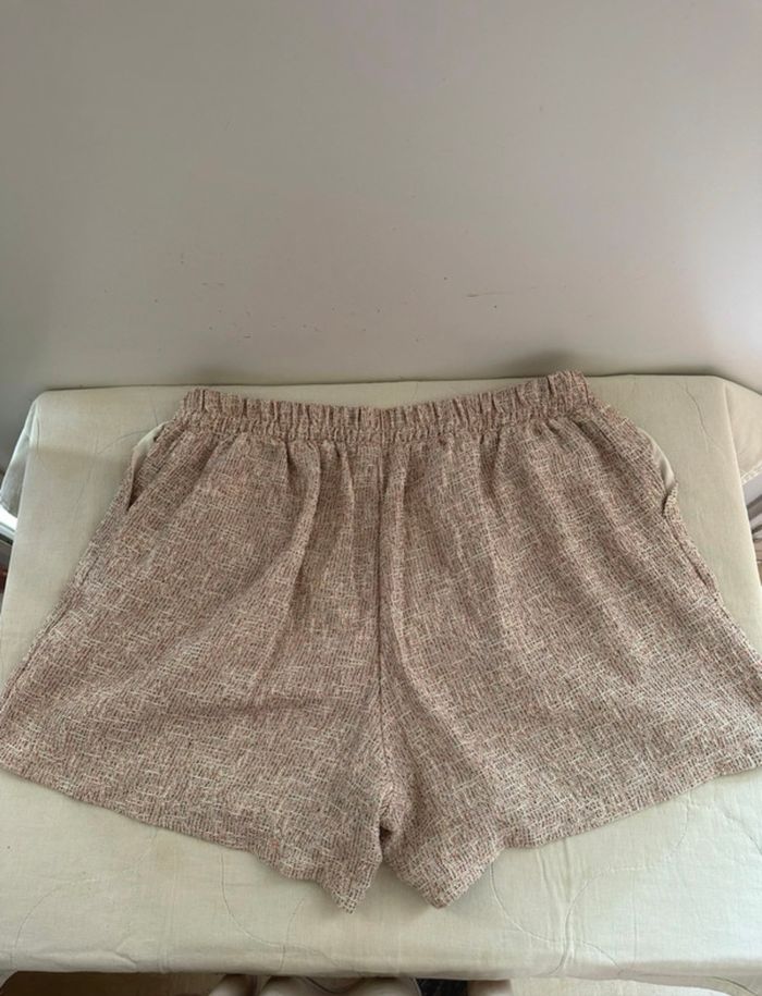 Short - photo numéro 2