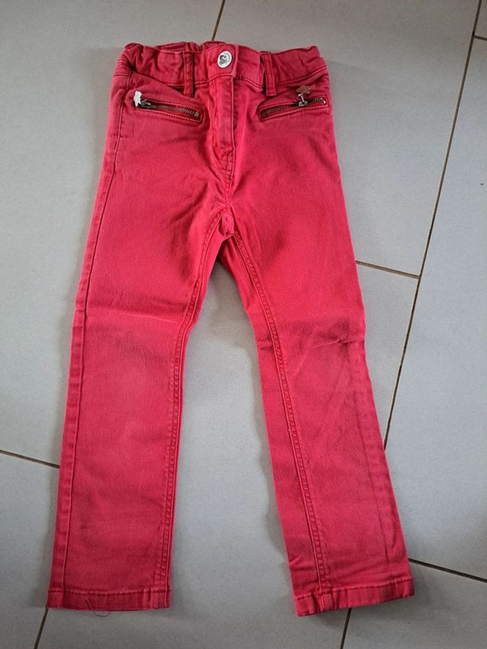 Pantalon 5 ans
