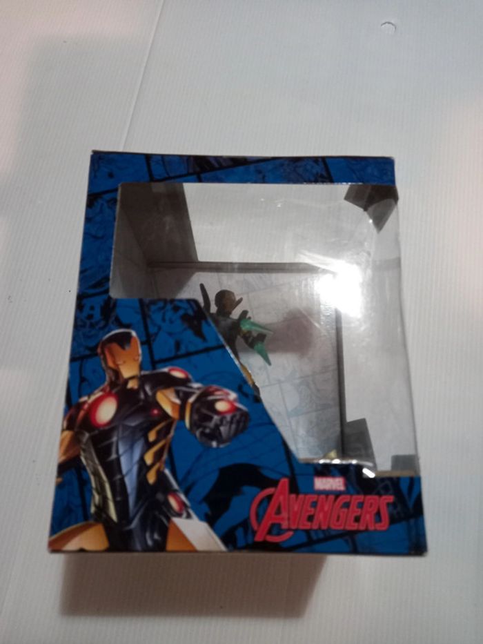 Zoteki ironman or et noir - photo numéro 2