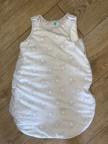 Gigoteuse 0/6 mois